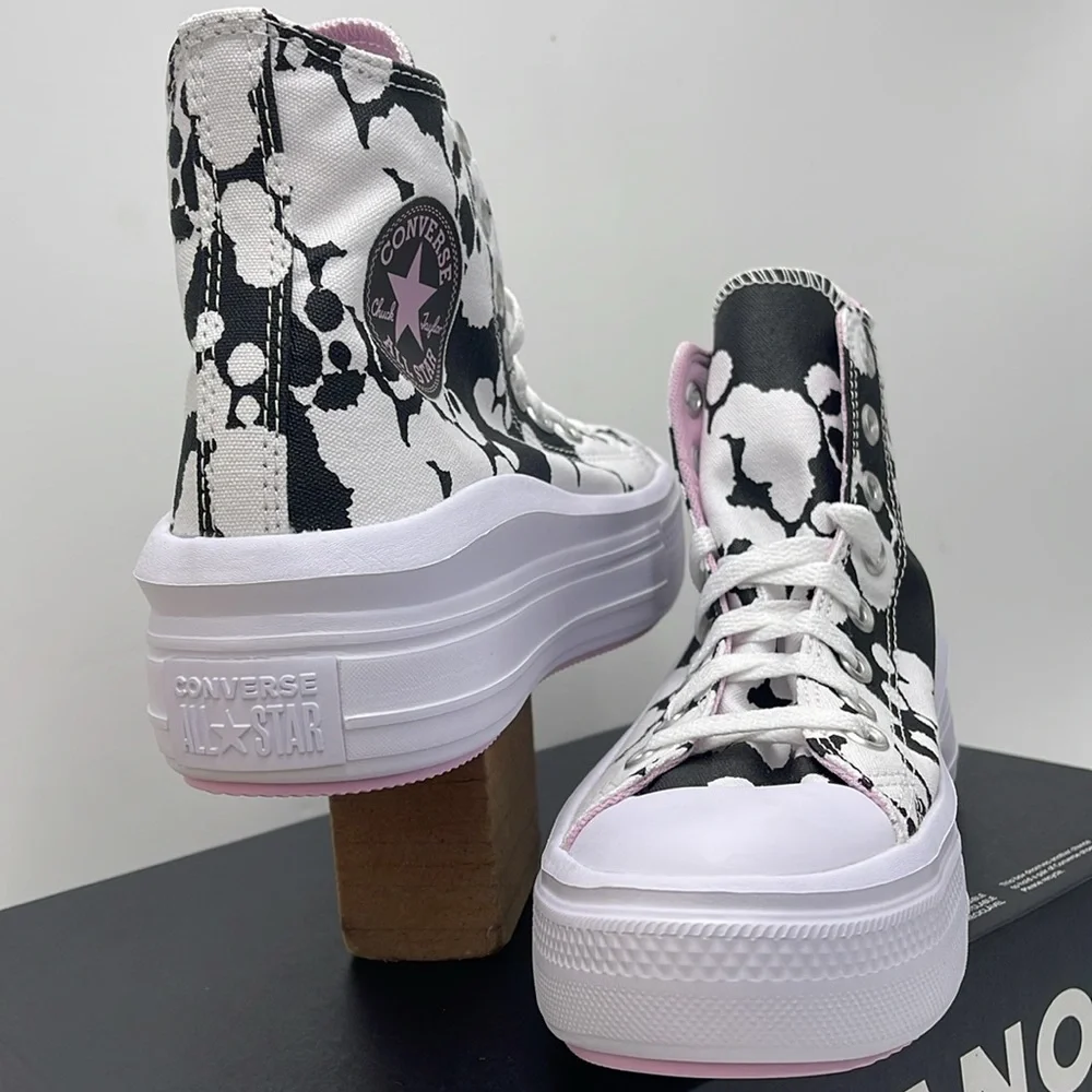 Converse new box
